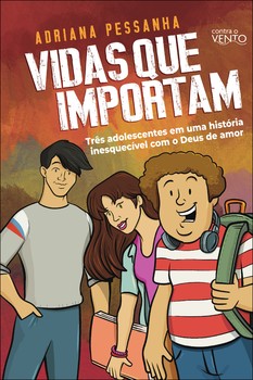 Vidas que importam