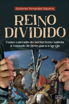 Reino dividido