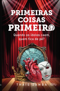 Primeiras coisas primeiro