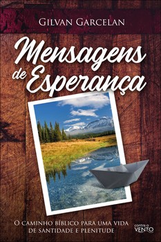 Mensagens de esperança