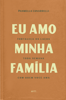 Eu amo a minha Família