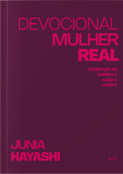 Devocional Mulher Real