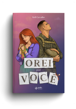 Orei por você