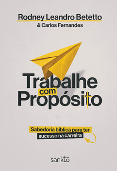 Trabalhe com Propósito