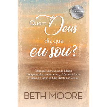 LIVRE - Quem Deus diz que eu sou?