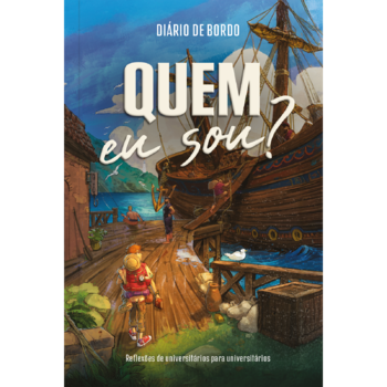 Diário de Bordo - Quem eu sou?