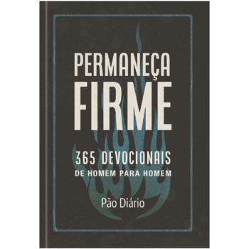 Permaneça Firme