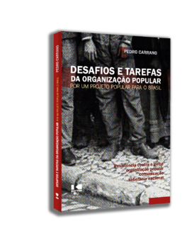 Desafios e tarefas da organização popular