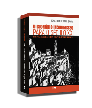Dicionário insubmisso para o século XXI