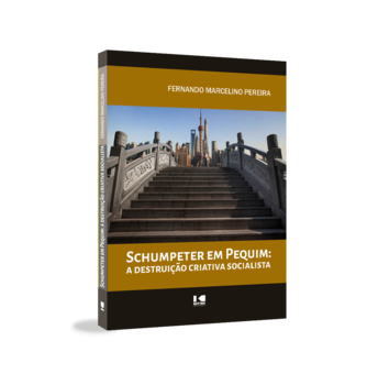 Schumpeter em Pequim