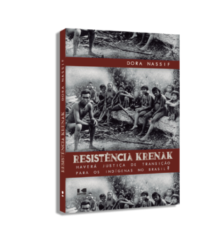 Resistência Krenak