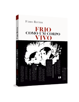 Frio como um corpo vivo