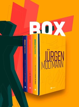 Box - Jürgen Moltmann