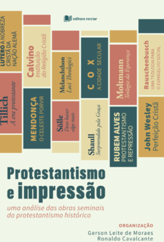 Protestantismo e impressão