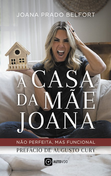 A casa da mãe Joana