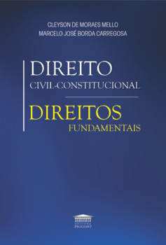 Direito Civil-Constitucional Direitos Fundamentais