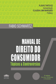 Manual de Direito do Consumidor - 3ª Edição