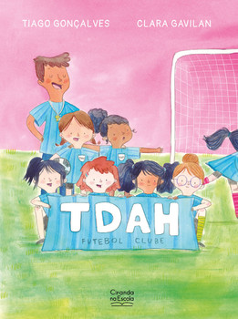 TDAH Futebol Clube