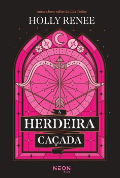 A Herdeira Caçada