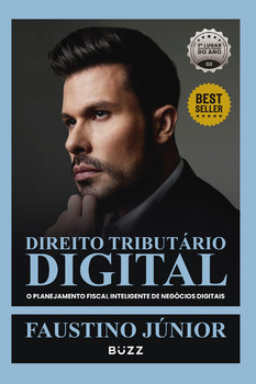 Direito Tributário Digital