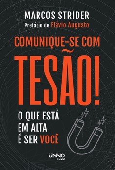 Comunique-se com tesão