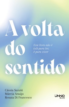 A volta do sentido