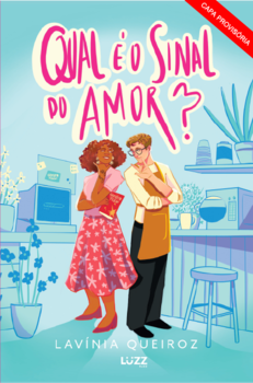 Qual é o sinal do amor?