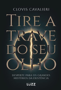 Tire a trave do seu olho