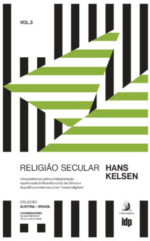 Religião Secular: uma polêmica contra a interpretação equivocada da filosofia social, da ciência e da política modernas como “novas religiões”