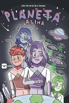 Planeta Alina