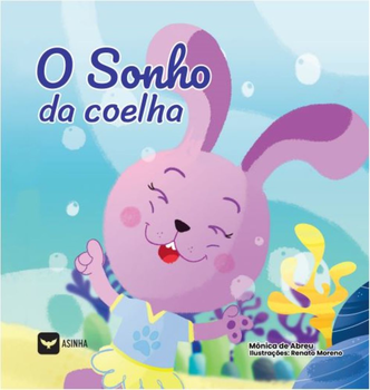 O sonho da coelha