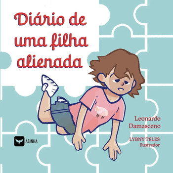 Diário de uma filha alienada