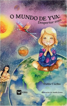 O mundo de Yva: Despertar 2020