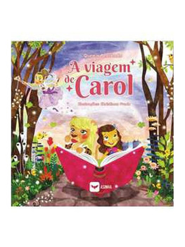 A viagem de Carol
