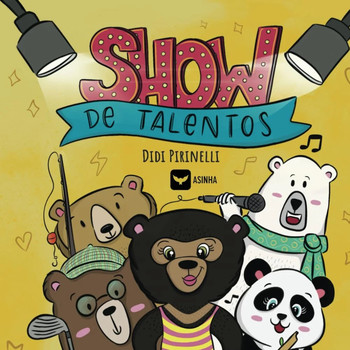 Show de talentos