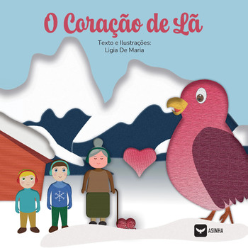 O coração de lã