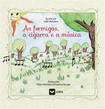 As formigas, a cigarra e a música