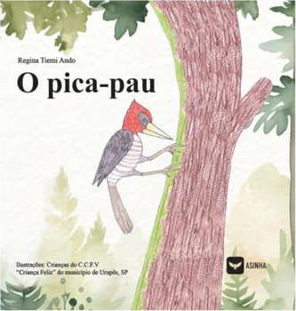O pica-pau