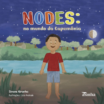 Nodes: No mundo da Capemônia