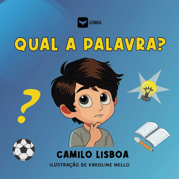 Qual a palavra?