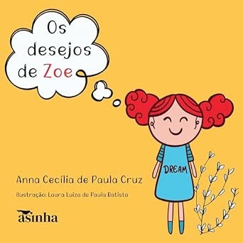 Os desejos de Zoe