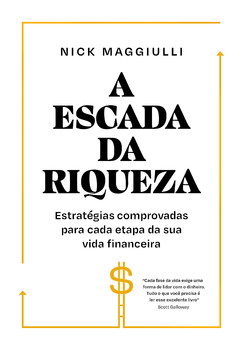 A escada da riqueza