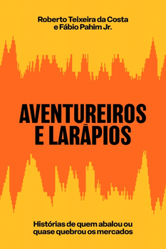 Aventureiros e larápios