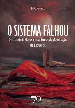 O sistema falhou