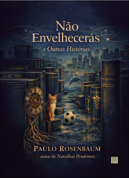 Não envelhecerás e outras histórias
