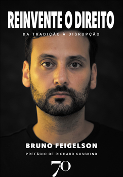 Reinvente o direito