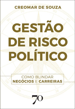 Gestão de risco político
