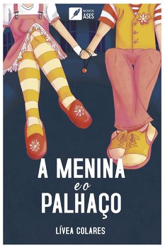 A menina e o palhaço