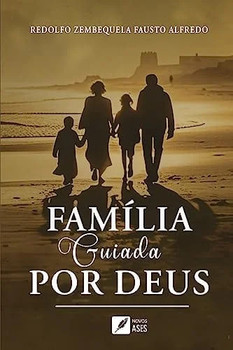 Família guiada por Deus