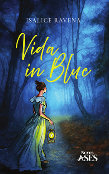 Vida in blue